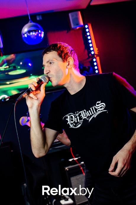 Terra Party, фото № 64