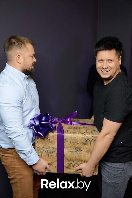 Открытие The One, фото № 120