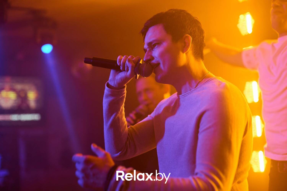 Второй день открытия караоке «Квартирник», фото № 99