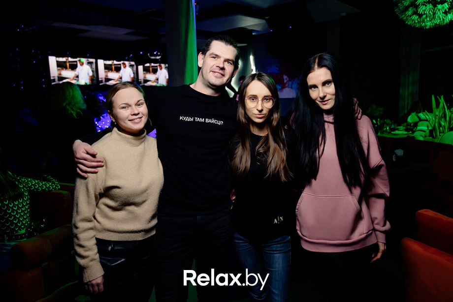 Ночные Жители, фото № 43