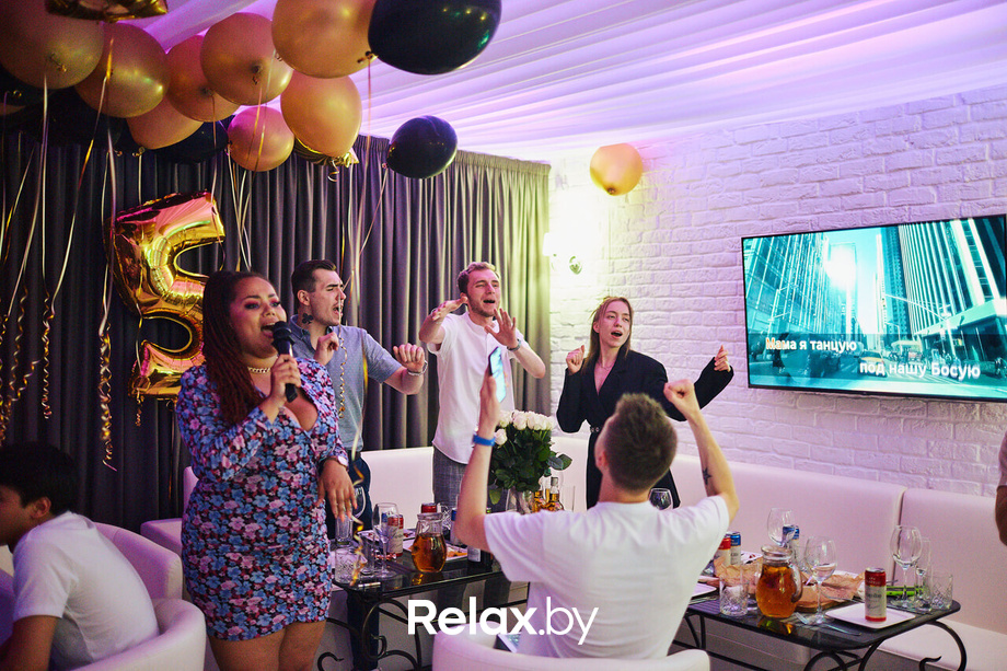 Караоке, фото № 14