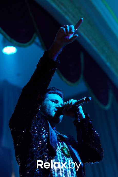 «Авраам Руссо в казино Опера», фото № 86