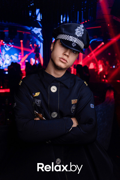 Police, фото № 32