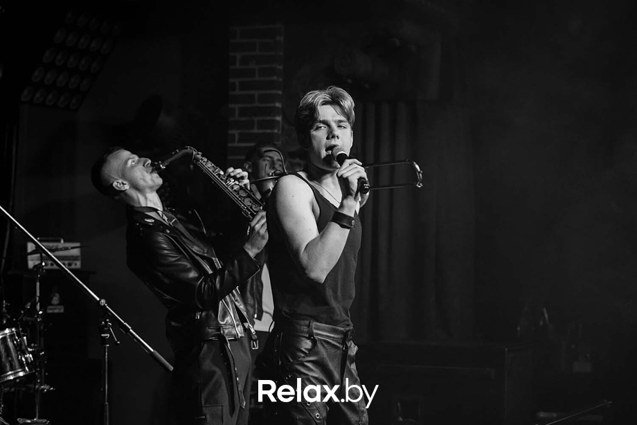 Brooklyn Live!, фото № 17