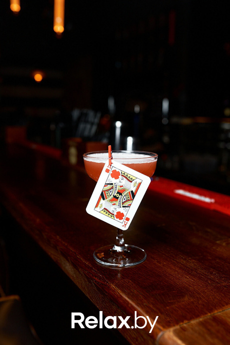 8 марта Hookah Place Stella, фото № 31