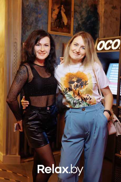 Saturday Party, фото № 62