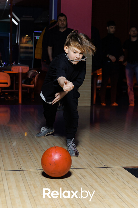 Боулинг BARBERRY, фото № 77