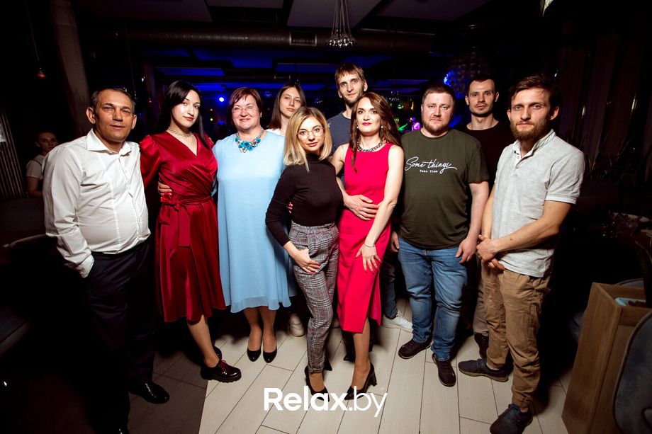 Ночные жители, фото № 43