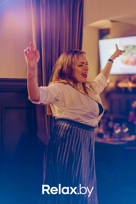 Выходные в Rustaveli, фото № 39