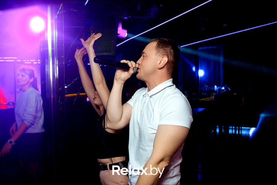 Saturday party, фото № 20