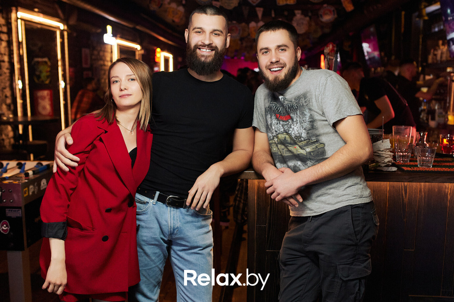 Freaky friday party, фото № 55