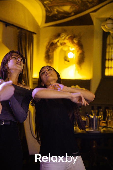 Выходные в Rustaveli, фото № 59