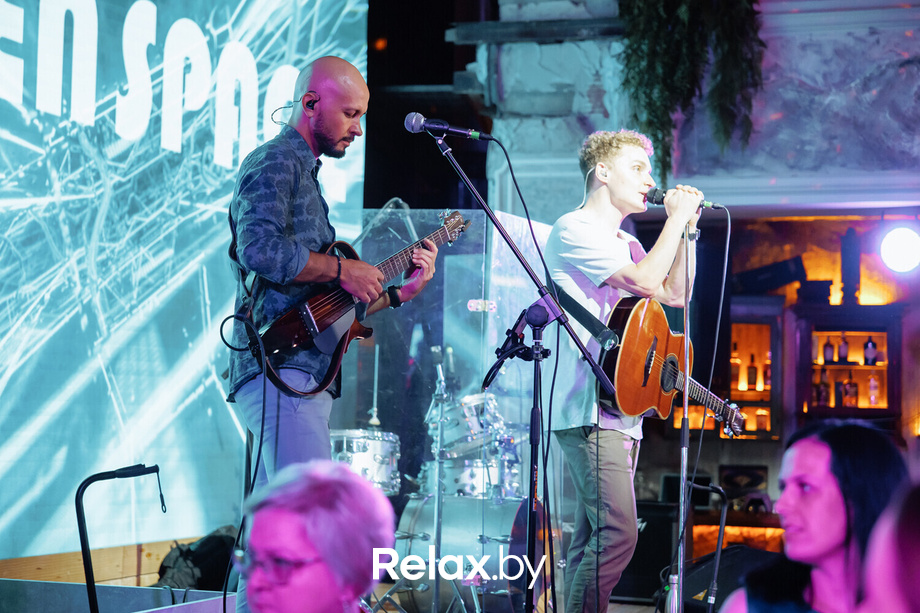 Friday Party, фото № 22