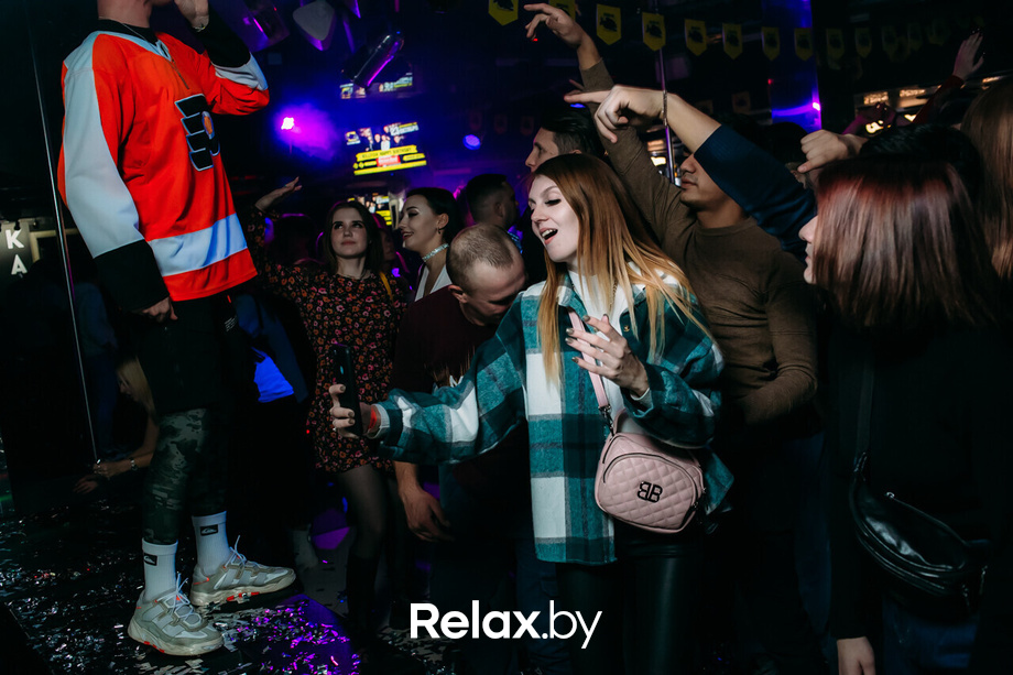 Killfish Birthday Party, фото № 93