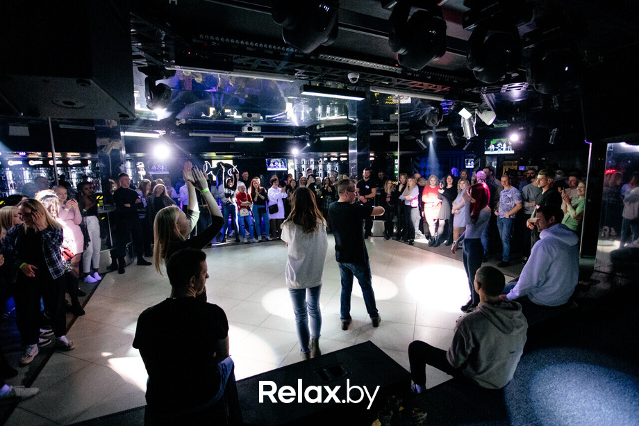 Sweet gitls party, фото № 48