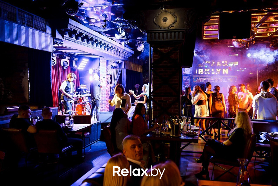 Brooklyn Live!, фото № 36