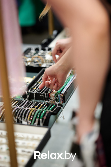 Шопинг-экскурсия со стилистом, фото № 120