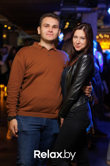 Saturday party, фото № 128