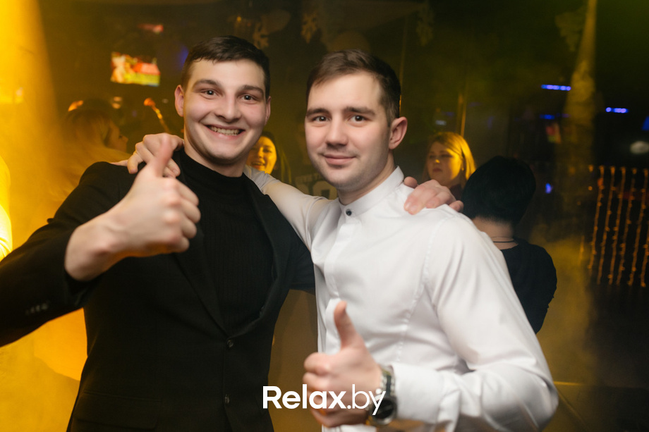 Дорога в Рождество, фото № 34