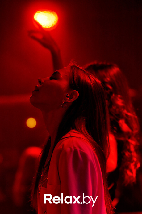 Secret day 2, фото № 33