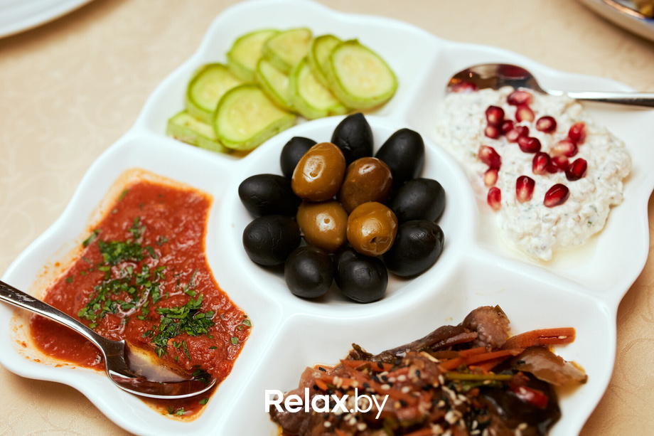 Сердар Ортач в казино Опера, фото № 67