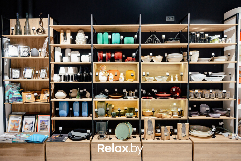 Открытие магазина ОФИСТОН Маркет, фото № 10