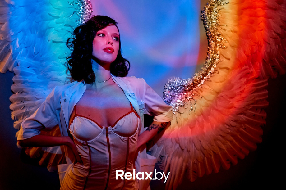 Love & Other Medication | Day 2, фото № 75