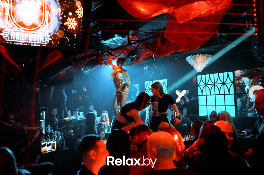 Friday party, фото № 7