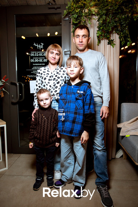 Ночные жители, фото № 27