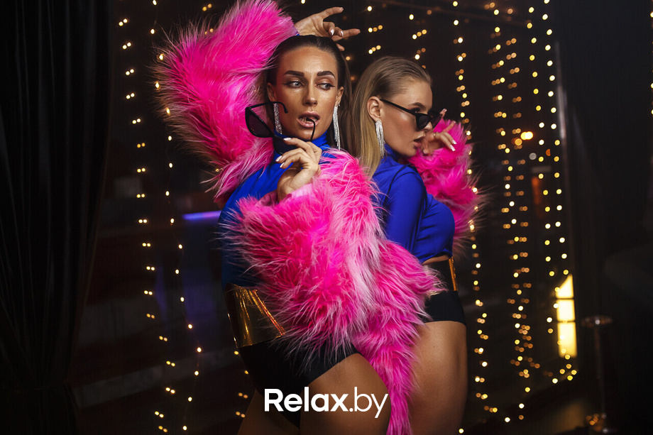 Dома у GUCCI, фото № 39