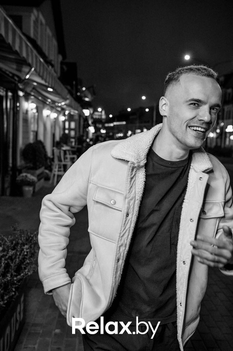 Parker House, фото № 31