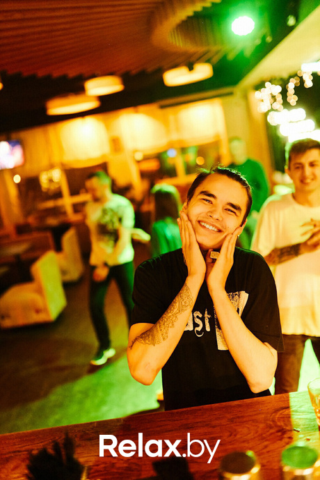 After hours party, фото № 48