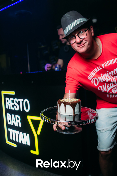 Лето до рассвета, фото № 34