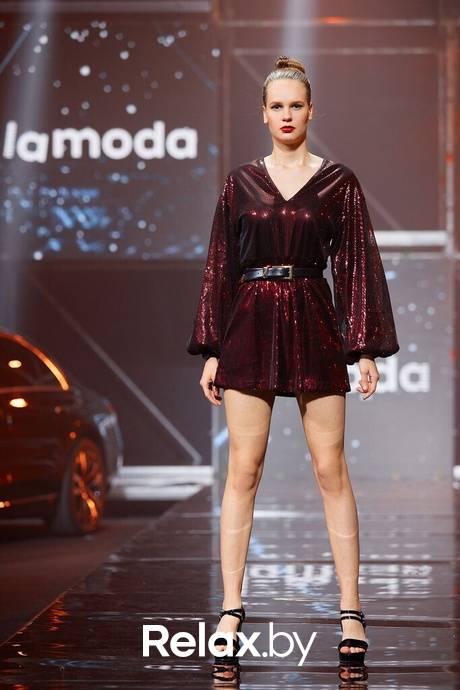 13 сезон Brands Fashion Show | Показы, фото № 115