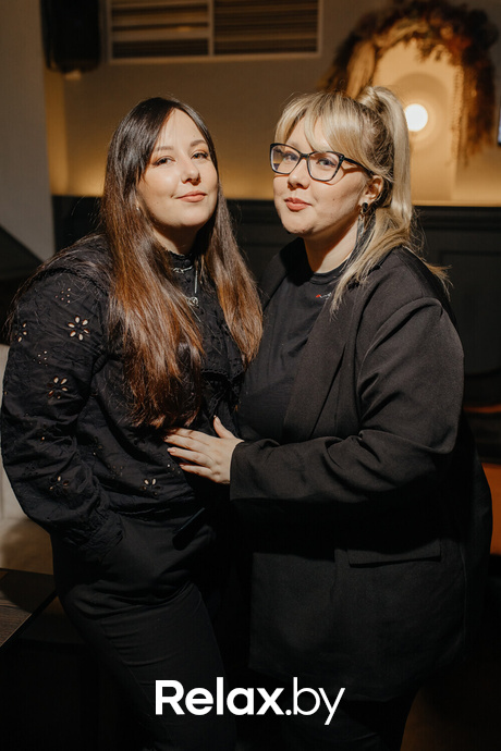 Выходные в Rustaveli, фото № 34