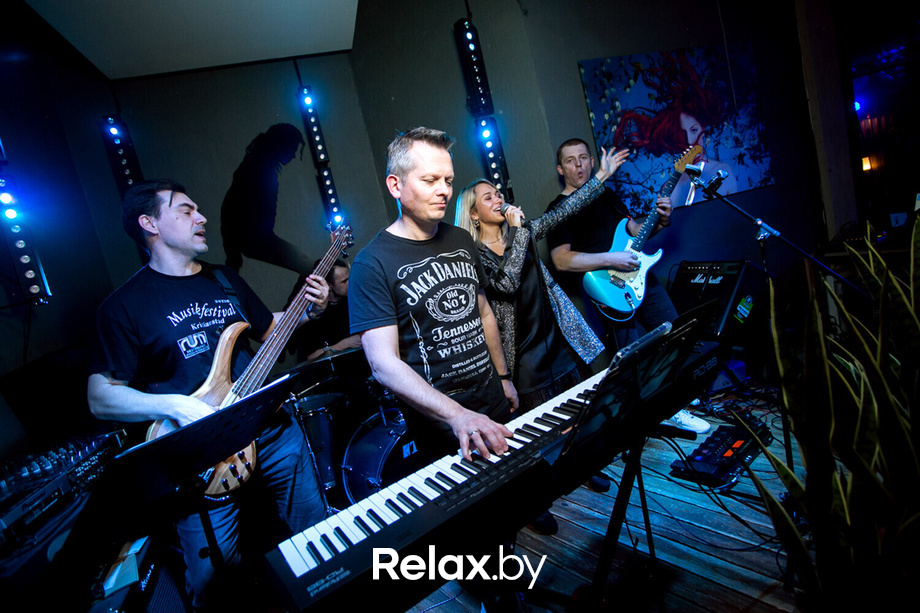 Ночные жители, фото № 71