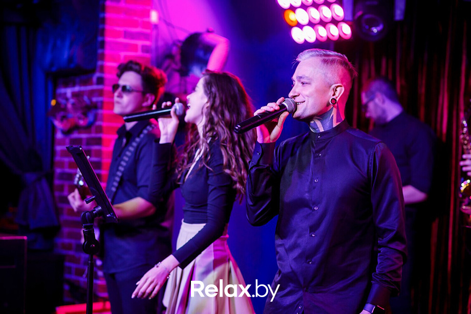 Brooklyn Live!, фото № 40