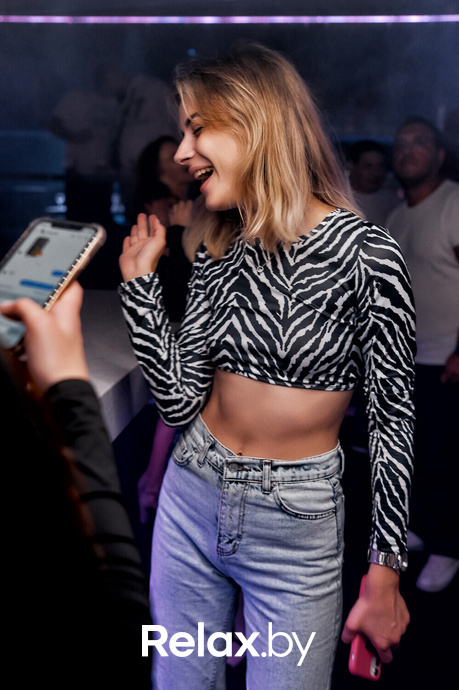 Аллея славы Day 2, фото № 34