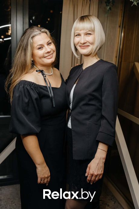 Ночные жители, фото № 13