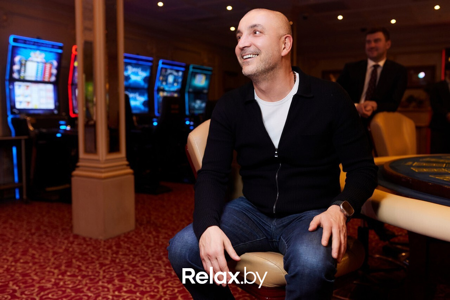 «Талисман шоу», фото № 14