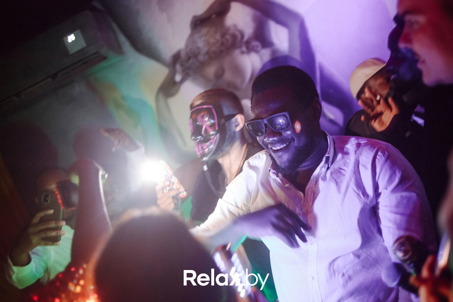 Friday, фото № 15