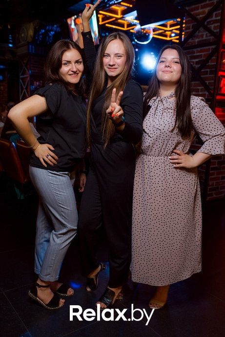 Brooklyn Live!, фото № 43