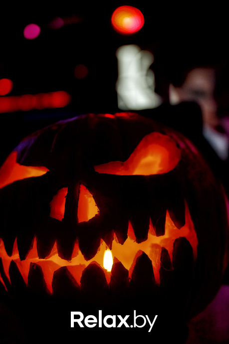 Dark night, фото № 60