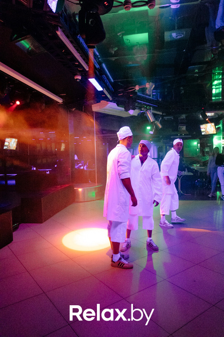 Битва титанов Party, фото № 47