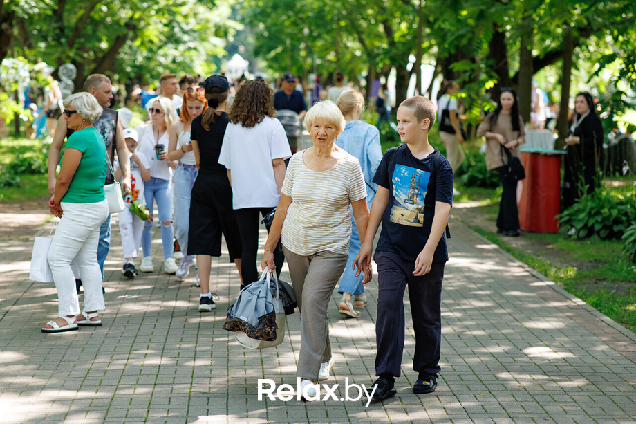 May Way 2025, фото № 221