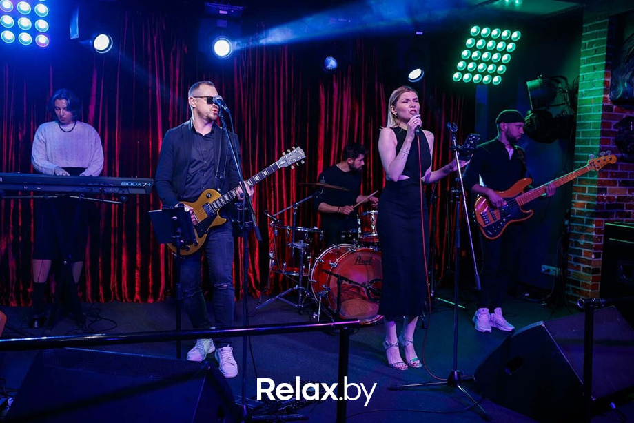 Brooklyn Live!, фото № 17