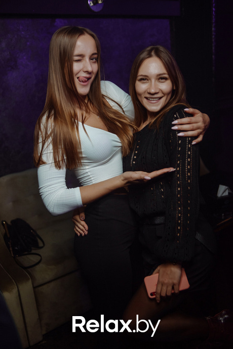 Saturday «MATRIX», фото № 23