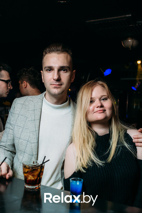 Killfish Birthday Party, фото № 68