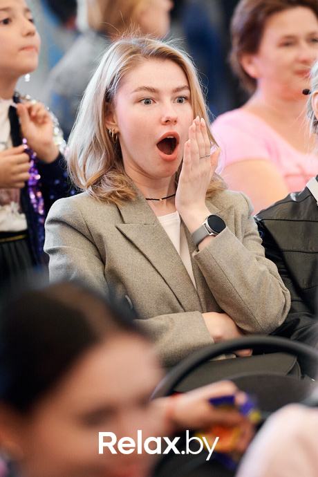 Шопинг Фест в ТРЦ Galleria Minsk, фото № 51