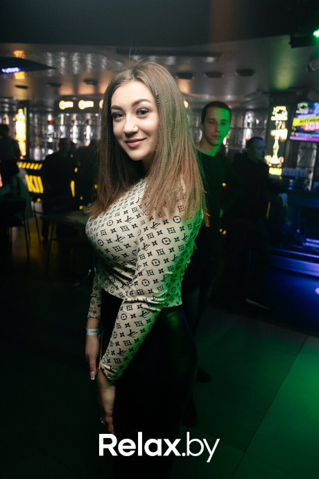 Zima on party!, фото № 24